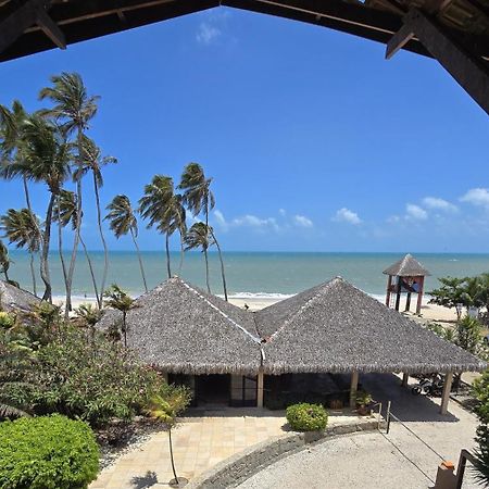 Frente Mar - Cumbuco - Eco Paradise Exterior foto